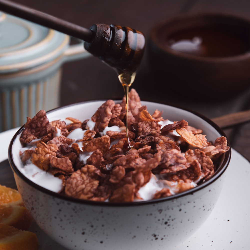 cereales desayuno colombia